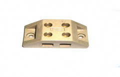 4 Pin Terminal Block by Millborn Switchgears Pvt. Ltd.