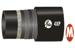 4XP Spiral Hose by Mehta Hydraulics And Hoses