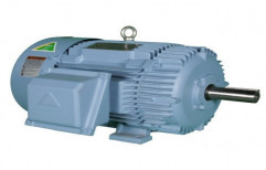 5 HP Electric Motor by Airtak Air Equipments