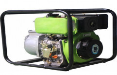 5HP Diesel Engine Pump Set by Southern Agro Engine Private Limited