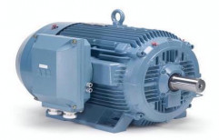 Abb Induction Motor by Machinery Clinic