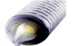 Absolute-Rated Membrane Filters by Synergy Mechanics Private Limited