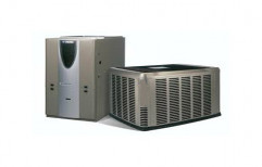 AC Contractor AMC and Fitting Of Cooper by Refrigeration Spare Centre