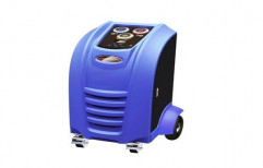 AC Gas Recovery Machine by Tech Fanatics Garage Equipments Private Limited