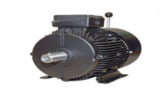 AC Motor by Lokesh Electricals Pvt. Ltd.