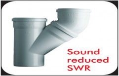 Acoustic Or Sound Reduced Swr by Heema Enterprise