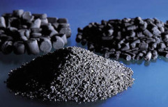 Activated Carbon by Hydro Treat Technologies Inc.