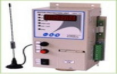 Advanced Mobile Water Pump Controler by Rajput Technologies