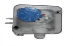 Aerosense Differential Pressure Switch by Selecto Aircon Systems