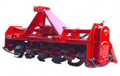 Agricultural Rotavator by Farm Guide Agri Solutions