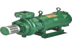 Agriculture Openwell Submersible Pump by New India Pipes