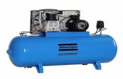 Air Compressors by Bharat Pumps & Compressors Limited