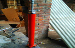 Air Pressure Pump by Harmindera Tools
