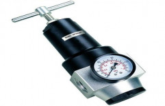 Air Pressure Regulator by Hardware & Pneumatics