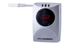 Alcohawk Slim Breathalyzer by Sgm Lab Solutions