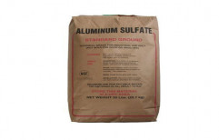 Aluminum Sulfate by Neutro Water Tech