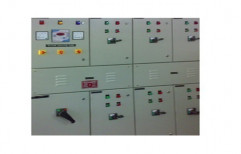 AMF Control Panel by Jai Bhawani Enterprises