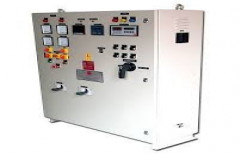 AMF Control Panel by Asian Electro Controls