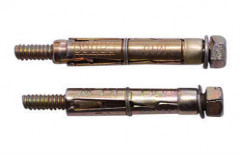 Anchor Bolts by BBN Solutions
