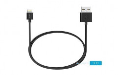 Anker Powerline Lighting Cable For Iphone , Ipod And Ipad by Ratna Distributors