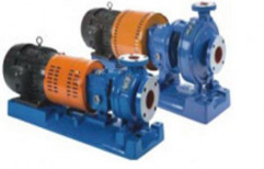 Ansi Process Pumps by Vamaja Engineering Private Limited