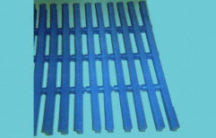 Anti Skid Grating Single Pin by Reliable Decor