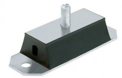 Anti Vibration Mount by Trustworth Infracore