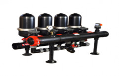 Automatic Disc Filter by Pranay Enterprises