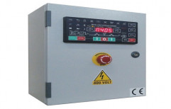 Automatic Incomer Control Panel by Emerick Automation India Private Limited