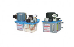 Automatic Lubrication System by Lubsa Multilub Systems Private Limited