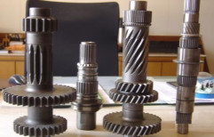 Automotive Shafts by Kalsi Engineering Company