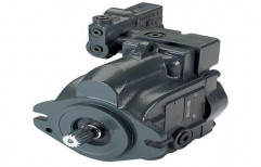 Axial Piston Pump by United Hydraulic Control