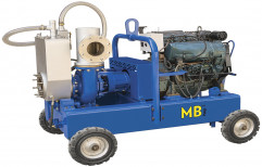 B Serie 6" Centrifugal Pump (Miller Pump) by M B Exports Limited