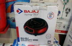 Bajaj Induction Cooker by Pooja Electric