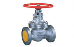 Ball Valve by URSS Techservices Private Limited