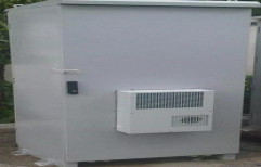 Battery Chiller Ip55 by Rohan Infotech