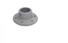 Bearing flange Assembly by Trustworth Infracore