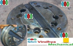 Bearing Housing Connector by Shri Vindhya Mechanical