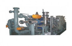 Bearing Lubrication Systems by Shaan Lube Equipment Pvt. Ltd.