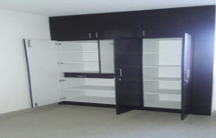 Bedroom Cupboard by ALKF Enterprises