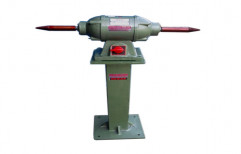 Bench Grinder Machines by Parth Trading & Mfg. Co.
