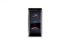 Biometric Reader by S-Cube Solutions