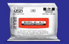 Birla Cement by Rasmi Corporation