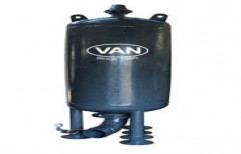 Bladder Vessels by Van Pumps