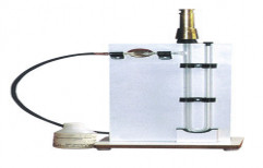 Blaine's Air Permeability Apparatus by Yesha Lab Equipments