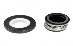 Bock F 16 Shaft Seal Assembly by Kolben Compressor Spares (India) Private Limited