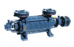 Boiler Feed Pump by Forum Inc. India