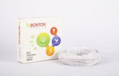 Bonton Single Core Copper Conductor PVC Cable 90 m coil (Uns by Rootefy International Private Limited