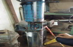 Bore Well Pump Repairing by S R Electricals