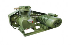 Borewell Compressors Pumps by Arempee Compressors Private Limited
